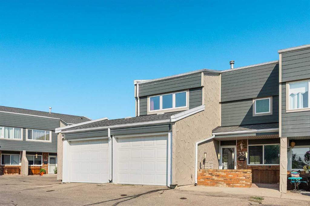 33, 228 Theodore Place NW, A2255144, Alberta,