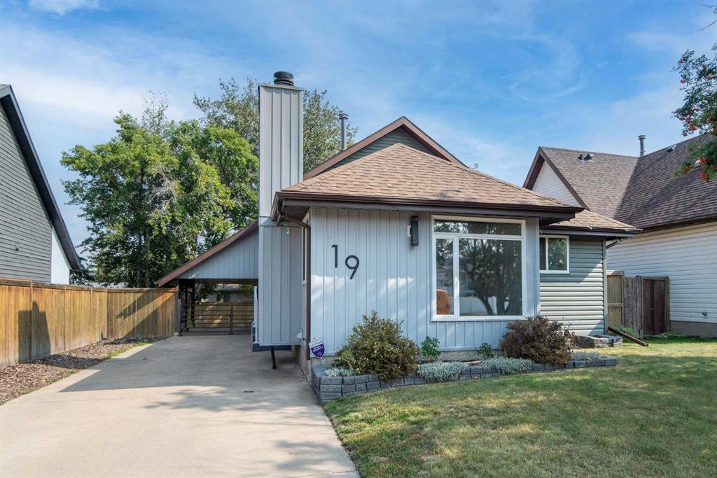 19 Glendale Boulevard , A2255147, Alberta,