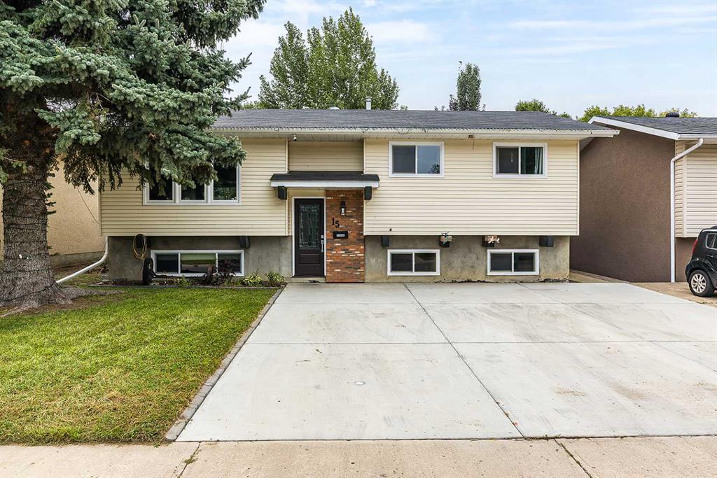 15 Ross Haven Avenue SE, A2255148, Alberta,