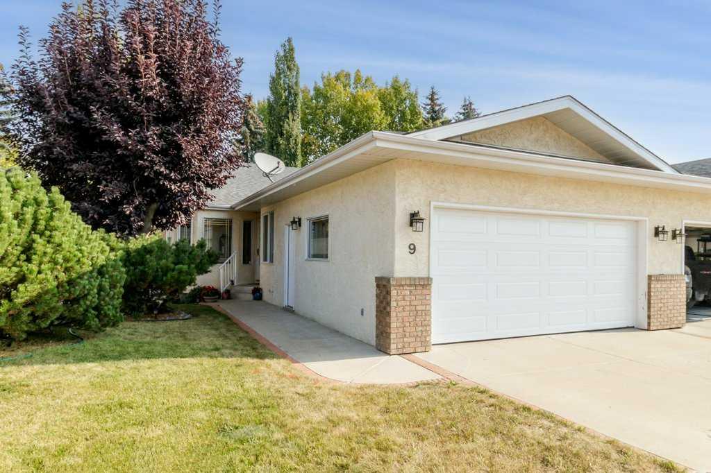 9 Dunn Close , A2255154, Alberta,