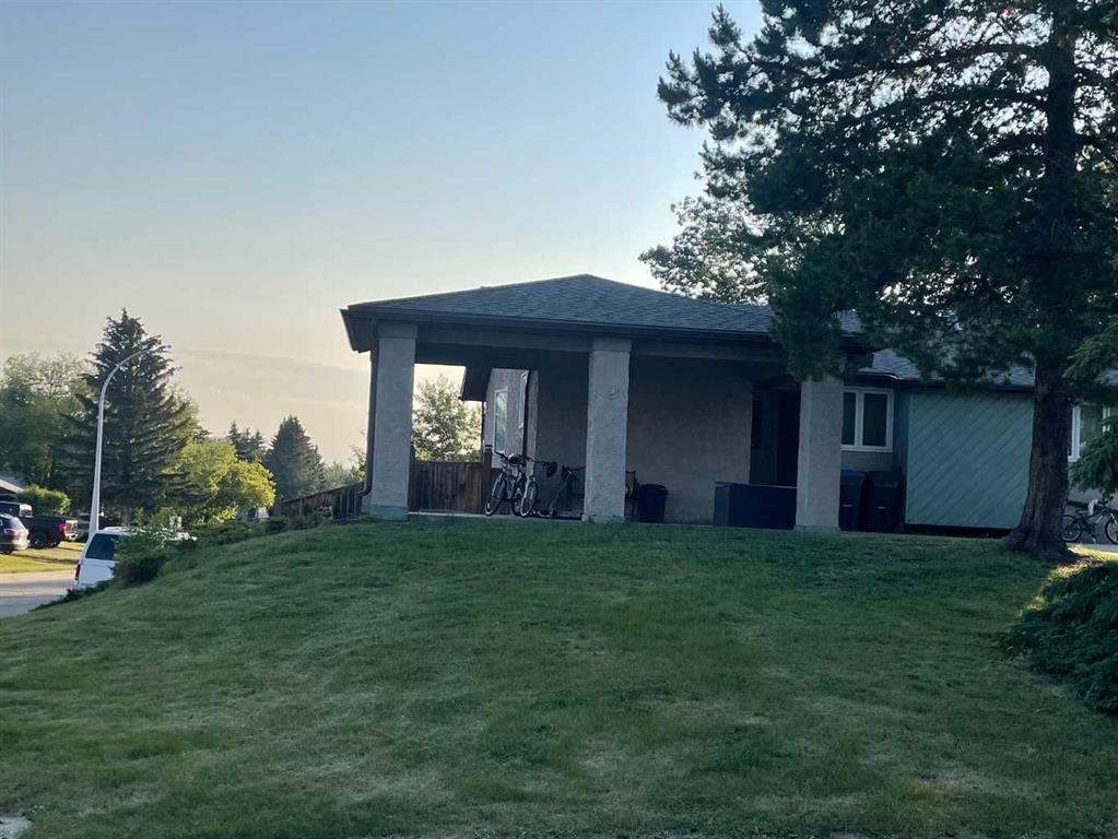 2 Garden Court , A2255155, Alberta,