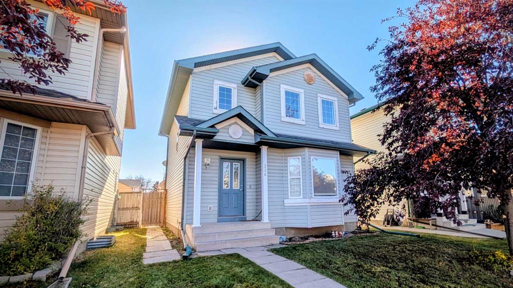226 Erin Circle SE, A2255156, Alberta,