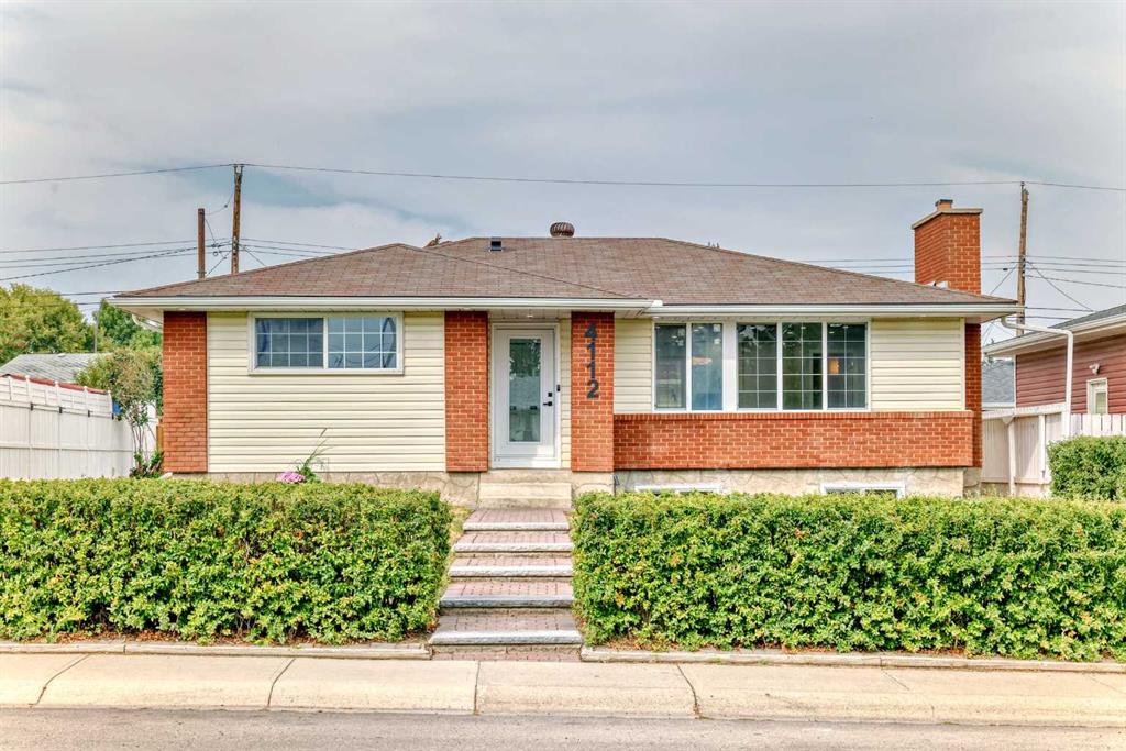 4112 Maryvale Drive NE, A2255157, Alberta,