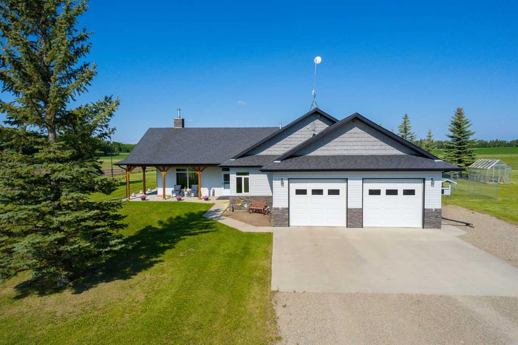 Third View of 34126 Range Road 2-0  , NONE, Rural Red Deer County, Alberta, T0M 0K0