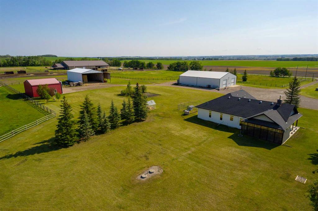 Fifth View of 34126 Range Road 2-0  , NONE, Rural Red Deer County, Alberta, T0M 0K0