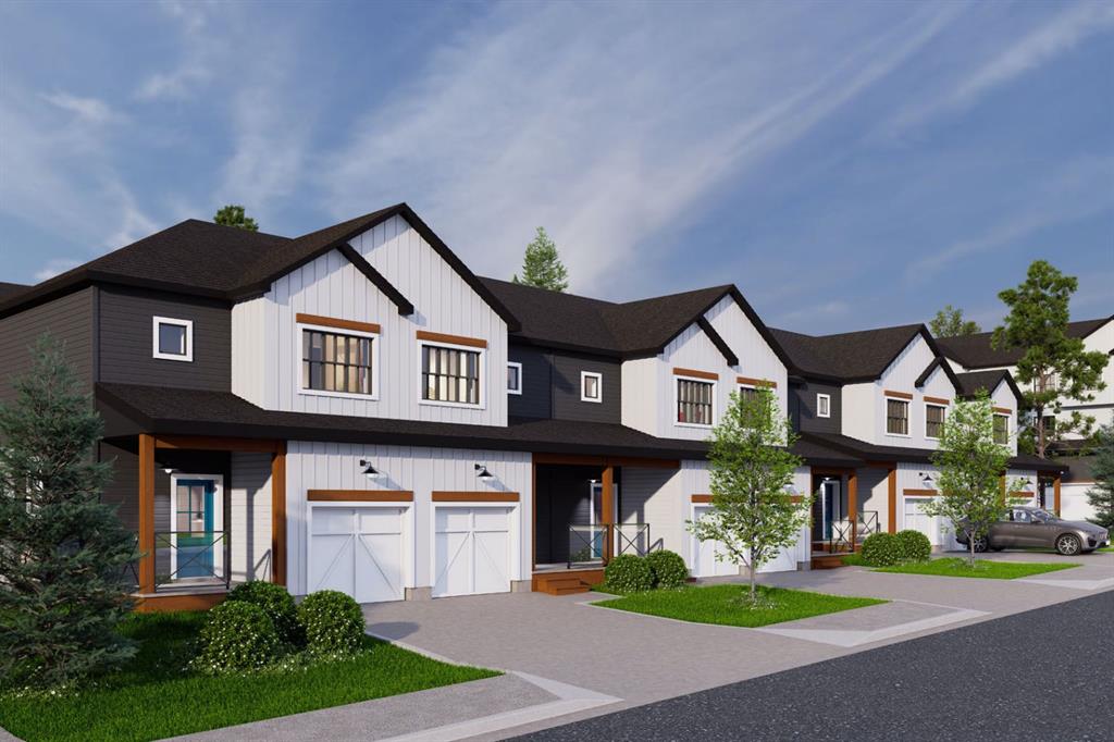 80 Creekside Drive SW, A2255162, Alberta,
