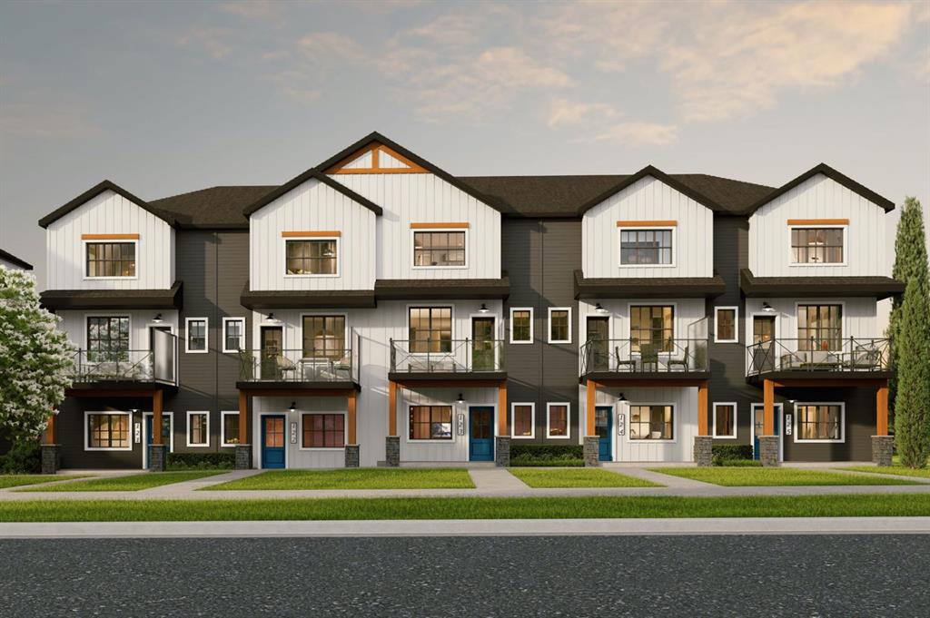 Third View of 80 Creekside Drive SW, Pine Creek, Calgary, Alberta, T1T 1Z1