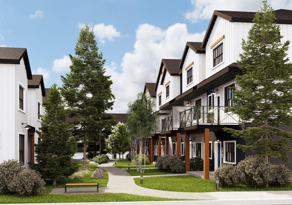 Fourth View of 80 Creekside Drive SW, Pine Creek, Calgary, Alberta, T1T 1Z1