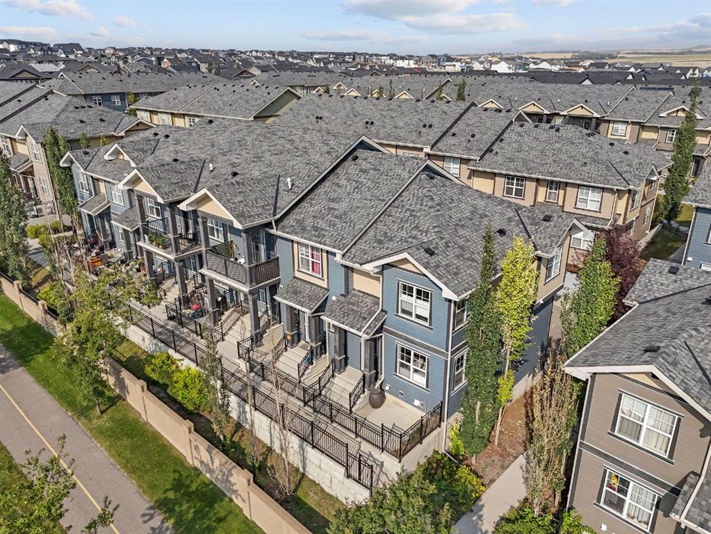 139 Evanscrest Gardens NW, A2255163, Alberta,