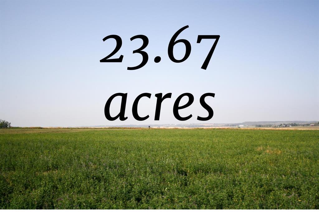 On Range Road 281  , A2255164, Alberta,