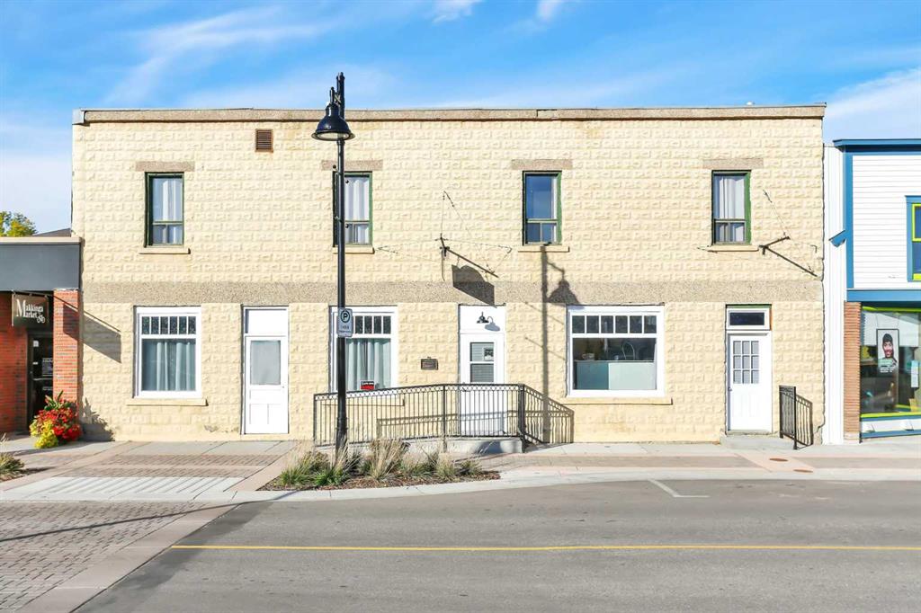 5012 51 Avenue  , A2255165, Alberta,