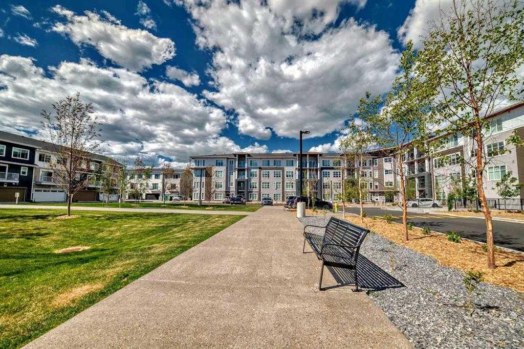 1212, 681 Savanna Boulevard NE, A2255168, Alberta,