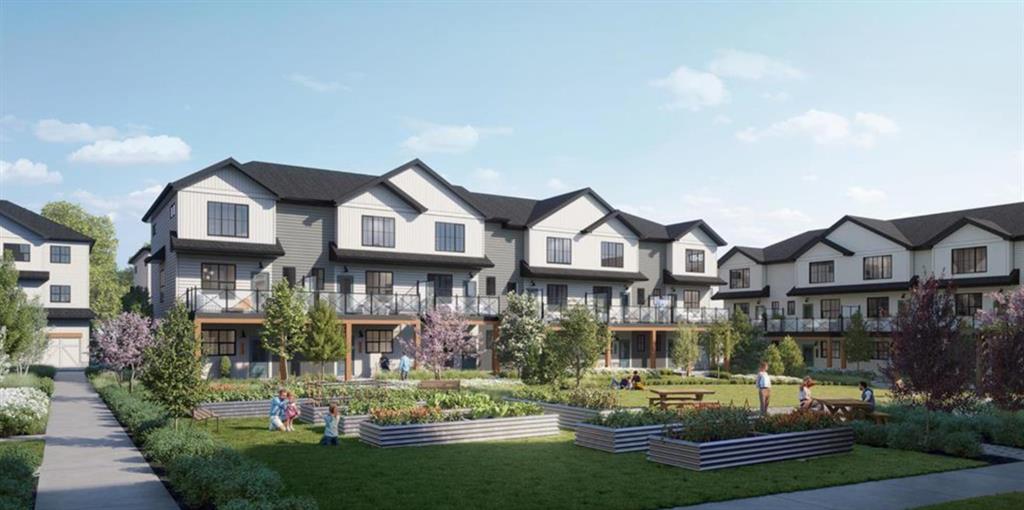 404, 1750 Rangeview Drive SE, A2255172, Alberta,