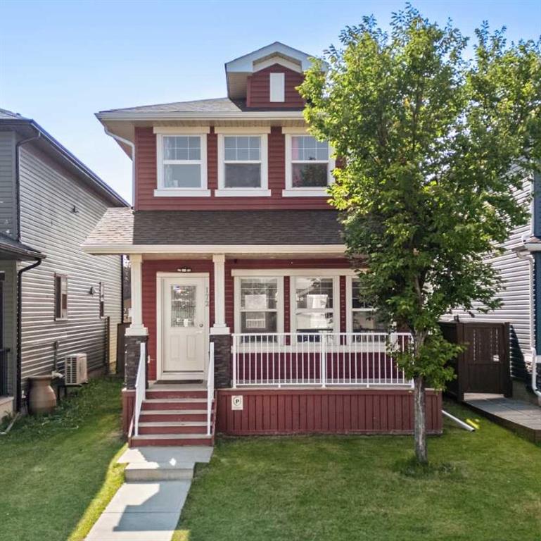 172 Evanspark Gardens NW, A2255176, Alberta,
