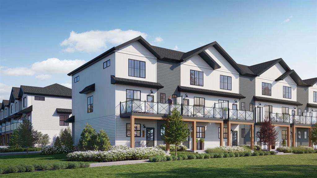 402, 1750 Rangeview Drive SE, A2255180, Alberta,