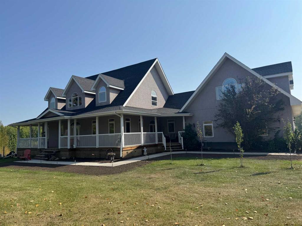 Second View of 100 Aspen Drive , NONE, Athabasca, Alberta, T0G0R0