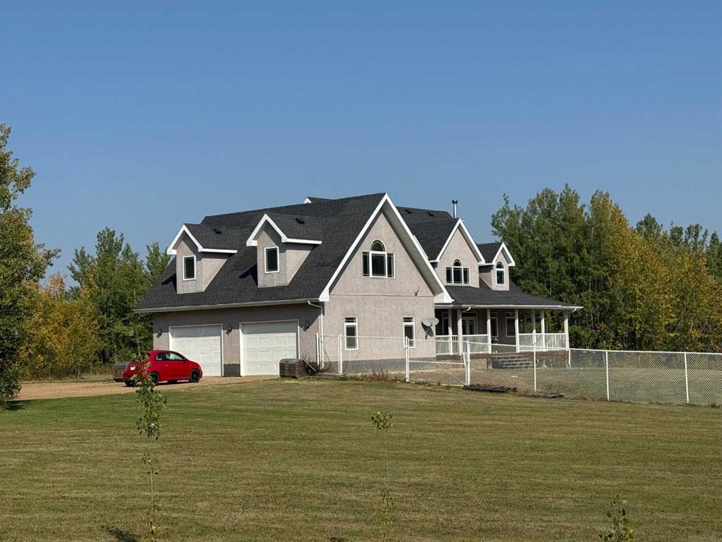 Third View of 100 Aspen Drive , NONE, Athabasca, Alberta, T0G0R0