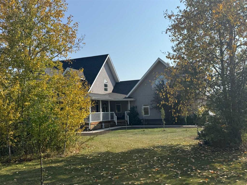 Fourth View of 100 Aspen Drive , NONE, Athabasca, Alberta, T0G0R0