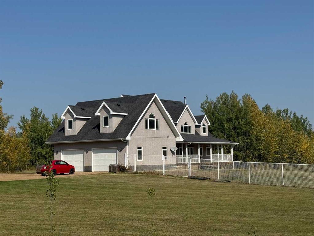 Fifth View of 100 Aspen Drive , NONE, Athabasca, Alberta, T0G0R0