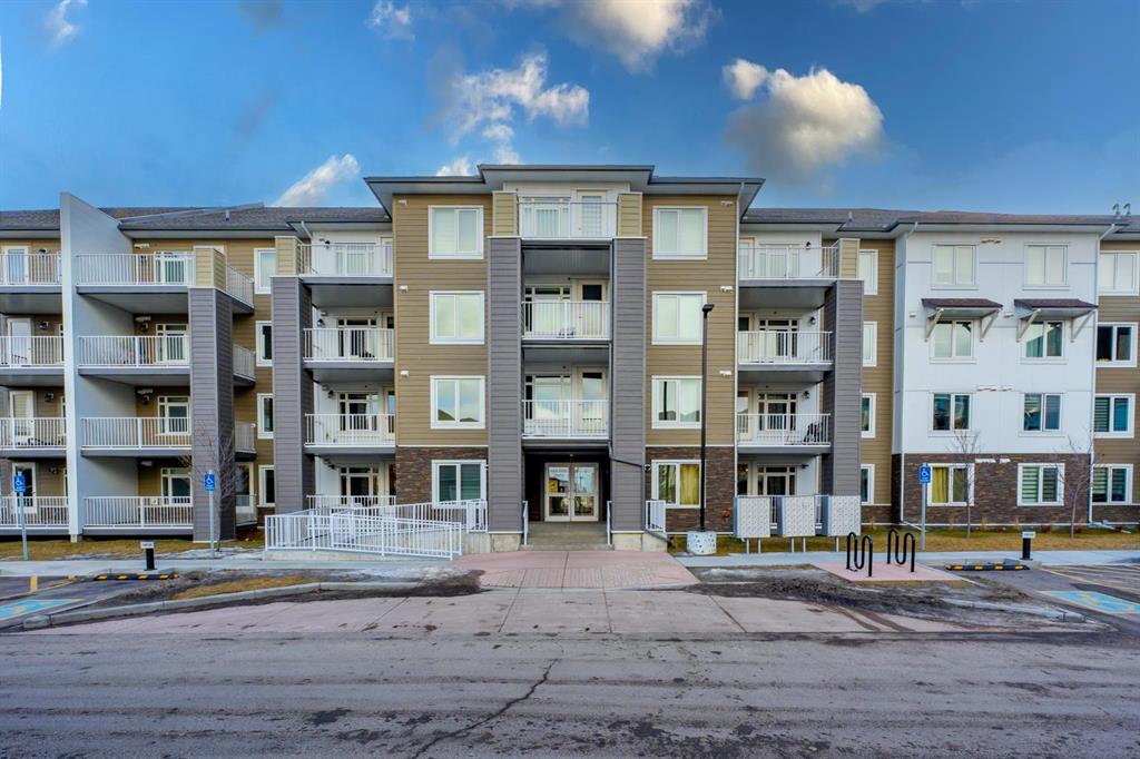 2104, 6118 80 Avenue NE, A2255184, Alberta,
