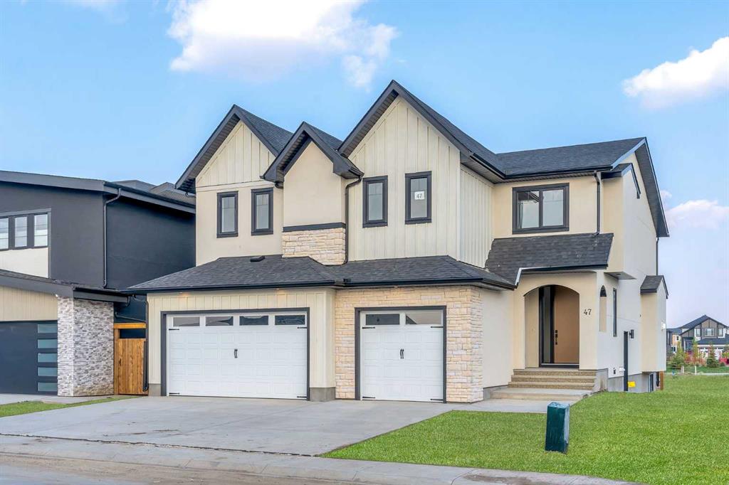 47 North Bridges Garden , A2255185, Alberta,