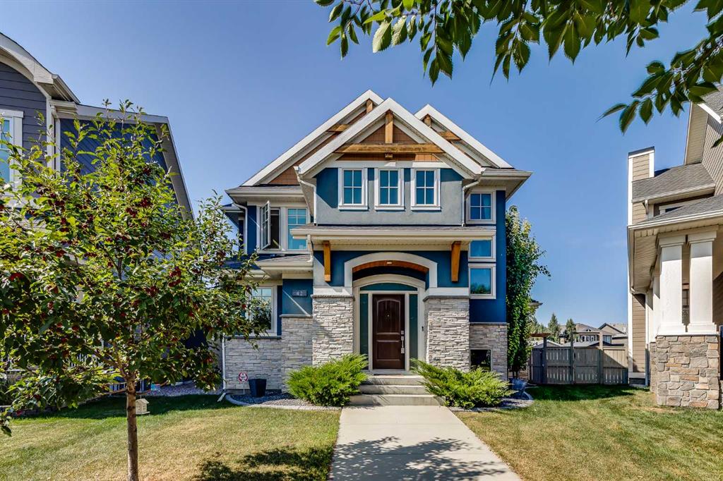 42 Cooperstown Court SW, A2255186, Alberta,