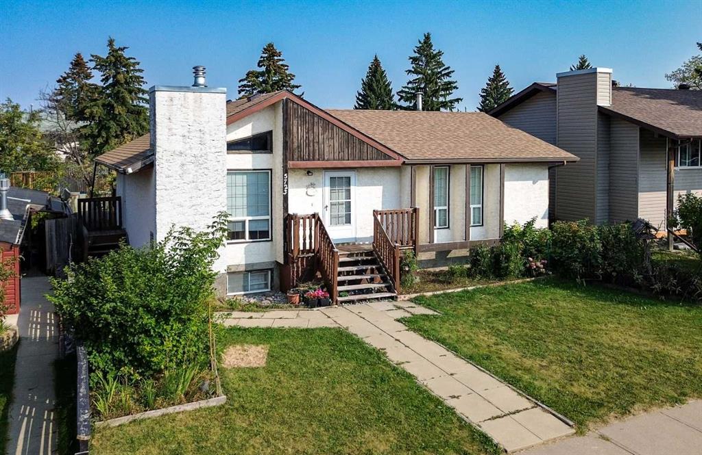5723 55 Street  , A2255190, Alberta,