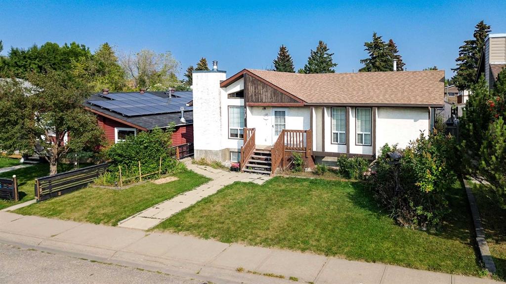Third View of 5723 55 Street  , NONE, Rocky Mountain House, Alberta, T4T 1J7