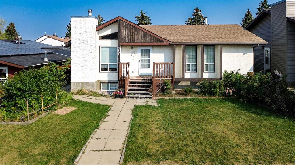 Fourth View of 5723 55 Street  , NONE, Rocky Mountain House, Alberta, T4T 1J7