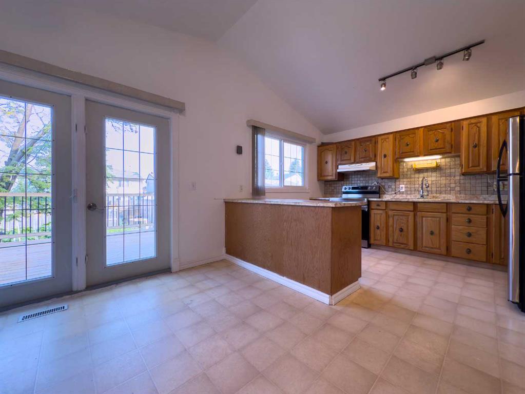 Fifth View of 5723 55 Street  , NONE, Rocky Mountain House, Alberta, T4T 1J7