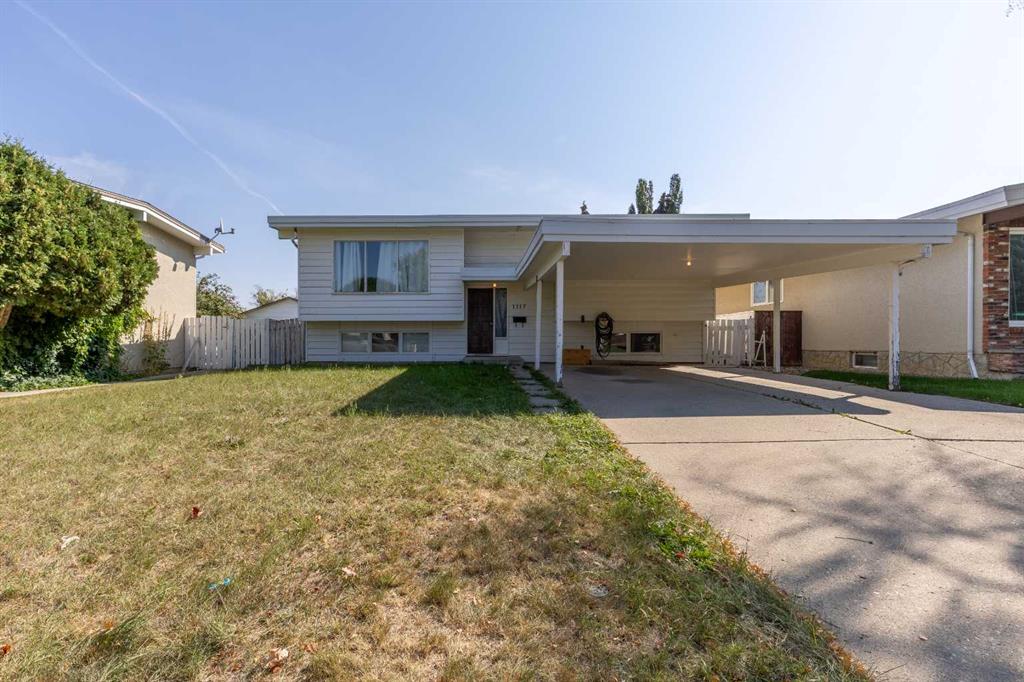 1117 Great Lakes Road S, A2255192, Alberta,