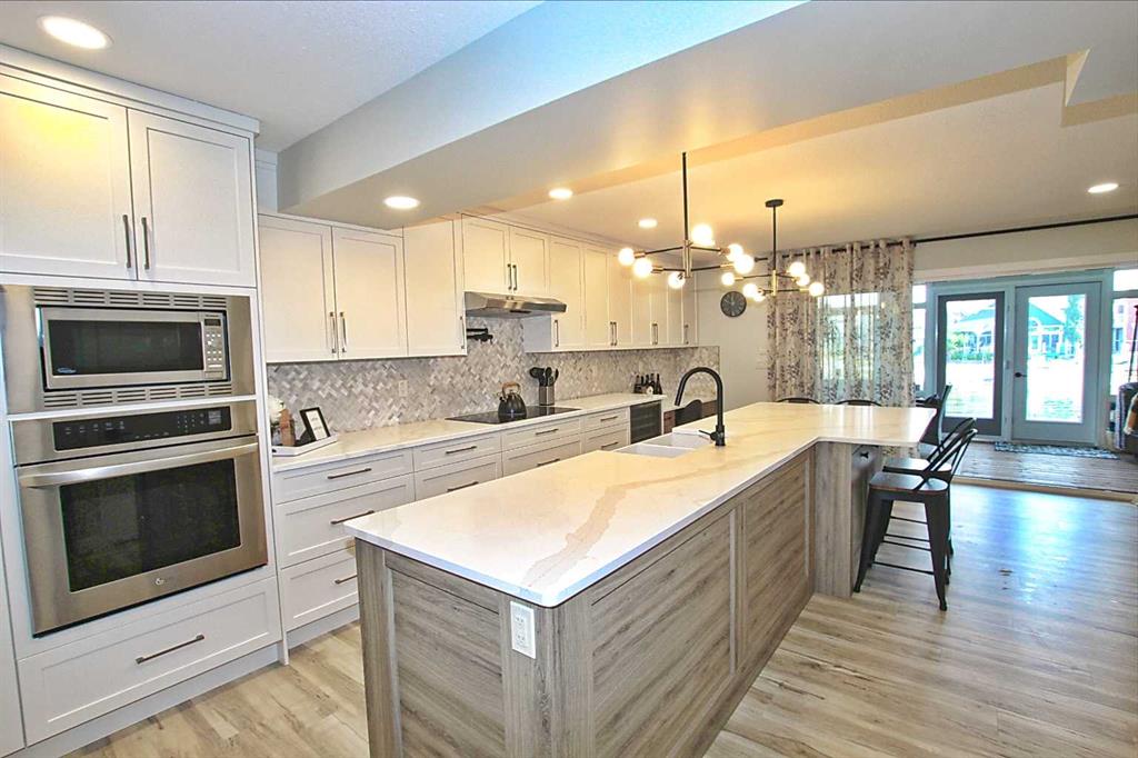 Fifth View of 108 Marina Bay Court , Marina Bay, Sylvan Lake, Alberta, T4S 1E9