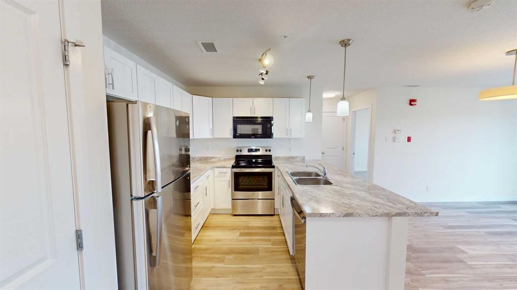 Third View of 302, 10101 101 Avenue , Central Business District, Grande Prairie, Alberta, T8V0Y4