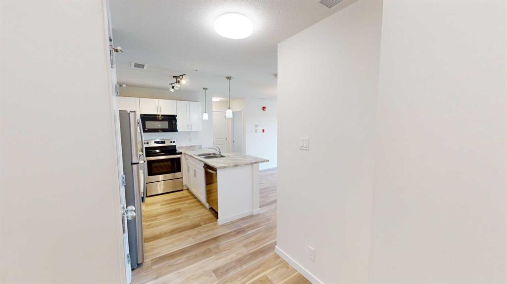Fourth View of 302, 10101 101 Avenue , Central Business District, Grande Prairie, Alberta, T8V0Y4