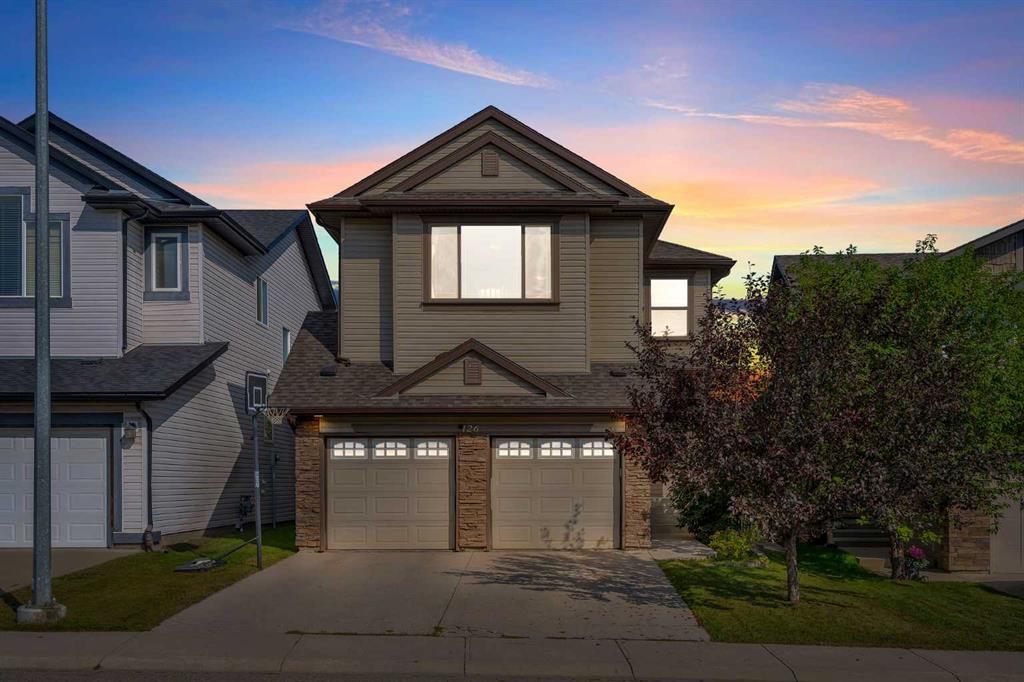 126 Tuscany Summit Heath NW, A2255201, Alberta,