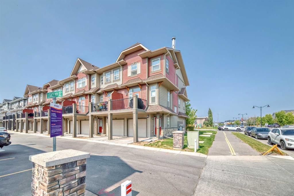 63 Legacy Path SE, A2255203, Alberta,