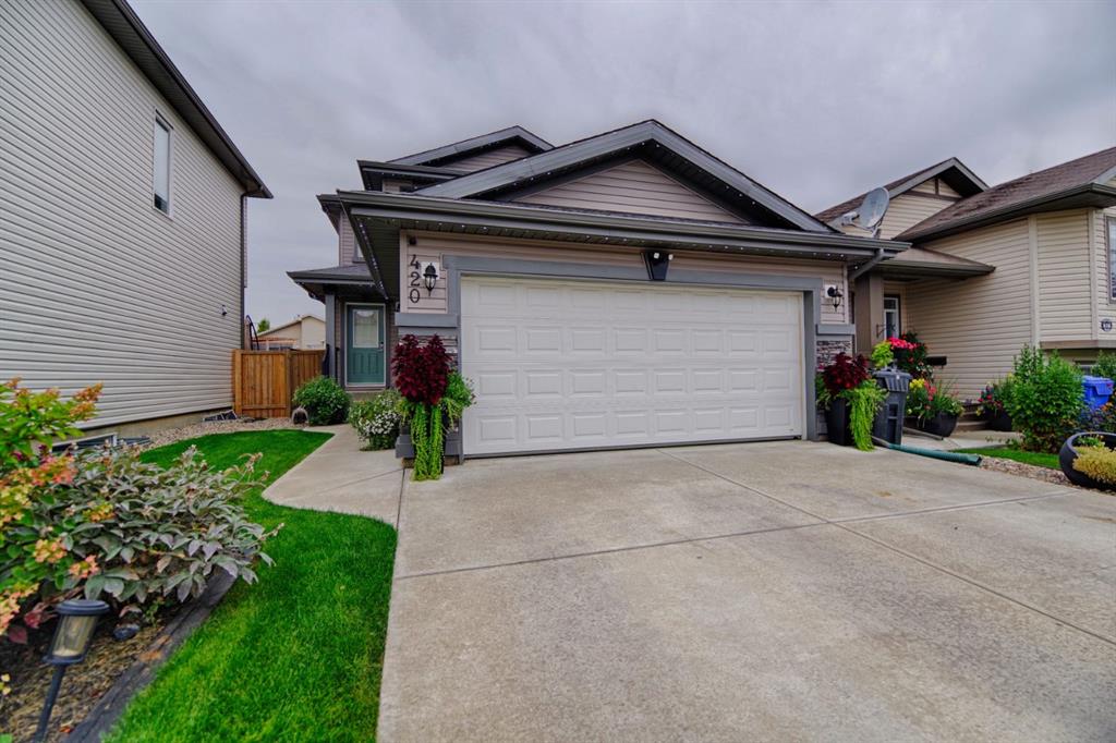 420 Silkstone Crescent W, A2255204, Alberta,