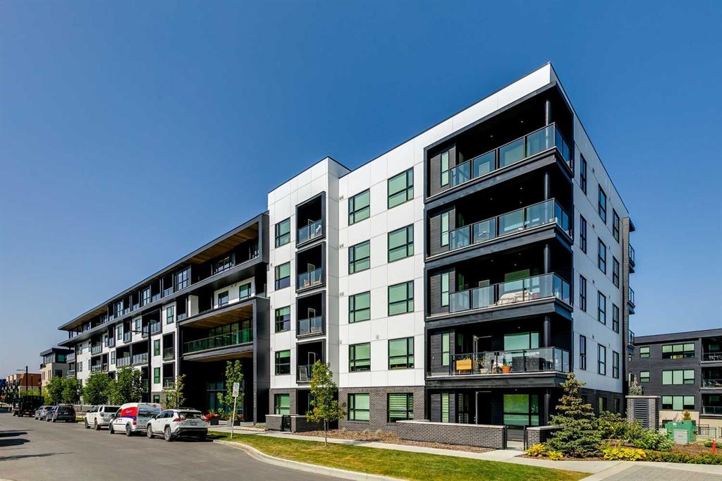 406, 4160 Norford Avenue NW, A2255207, Alberta,