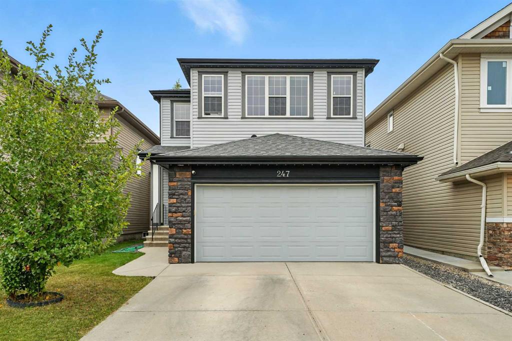 247 Copperpond Circle SE, A2255211, Alberta,