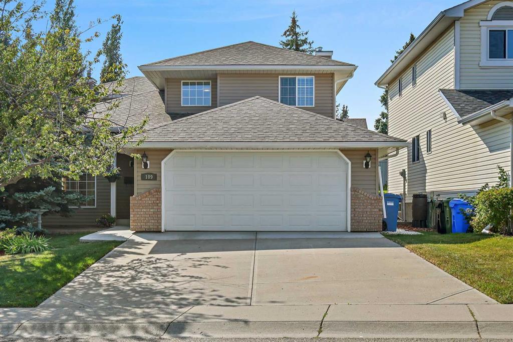 109 Macewan Park View NW, A2255216, Alberta,