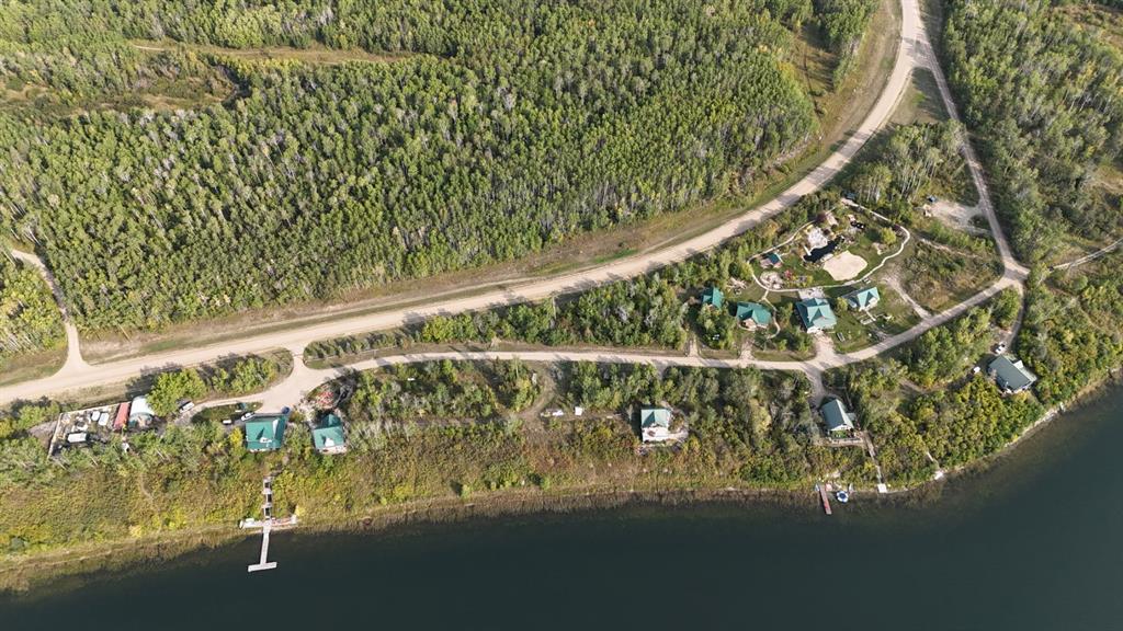 Third View of Lot 4 Rose Meadow Drive  , NONE, Loon Lake, Saskatchewan, S0M1L0