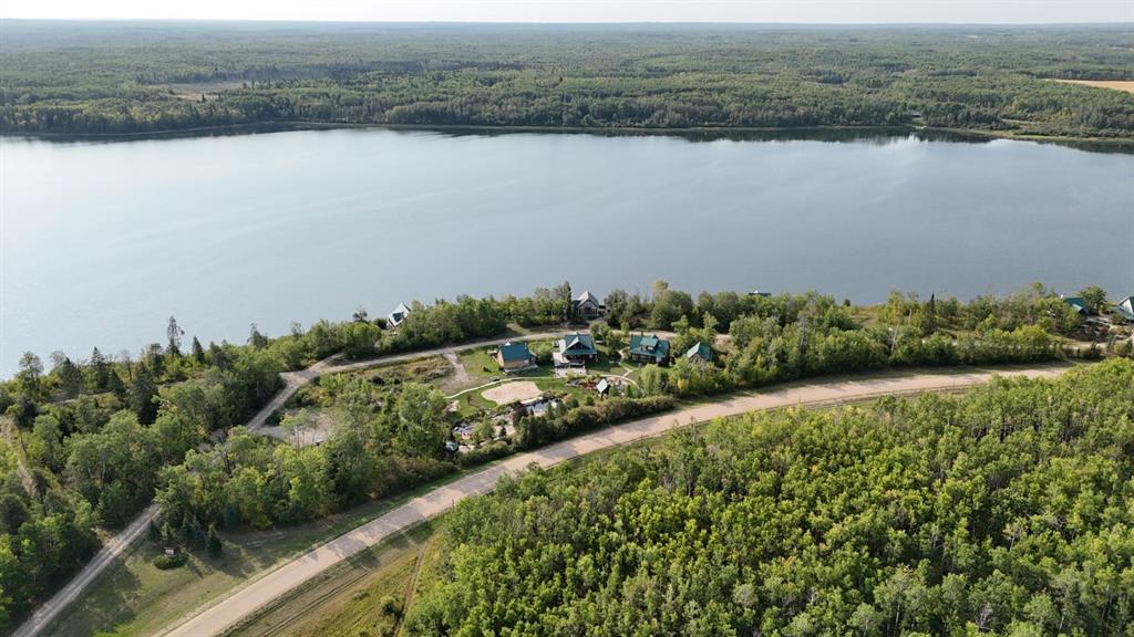 Fourth View of Lot 4 Rose Meadow Drive  , NONE, Loon Lake, Saskatchewan, S0M1L0