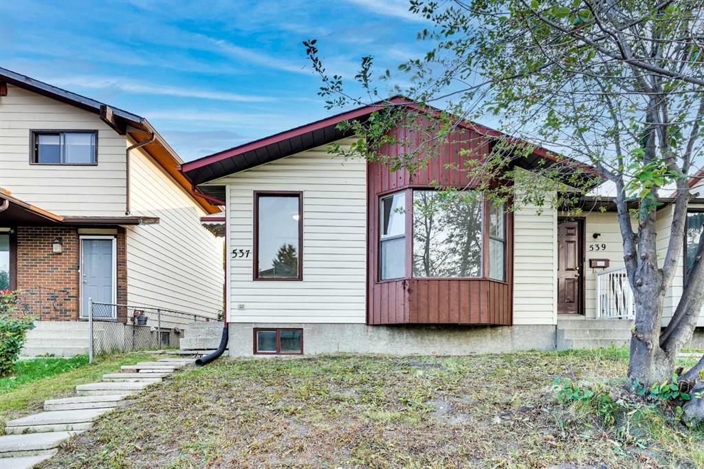 537 Whiteland Drive NE, A2255227, Alberta,