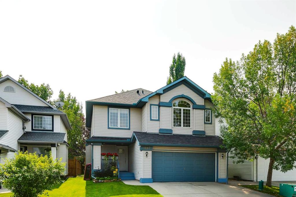 187 Valley Brook Circle NW, A2255229, Alberta,