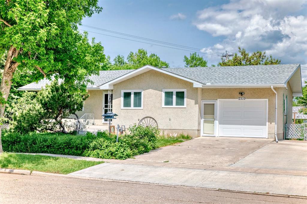 2516 20 Street , A2255230, Alberta,