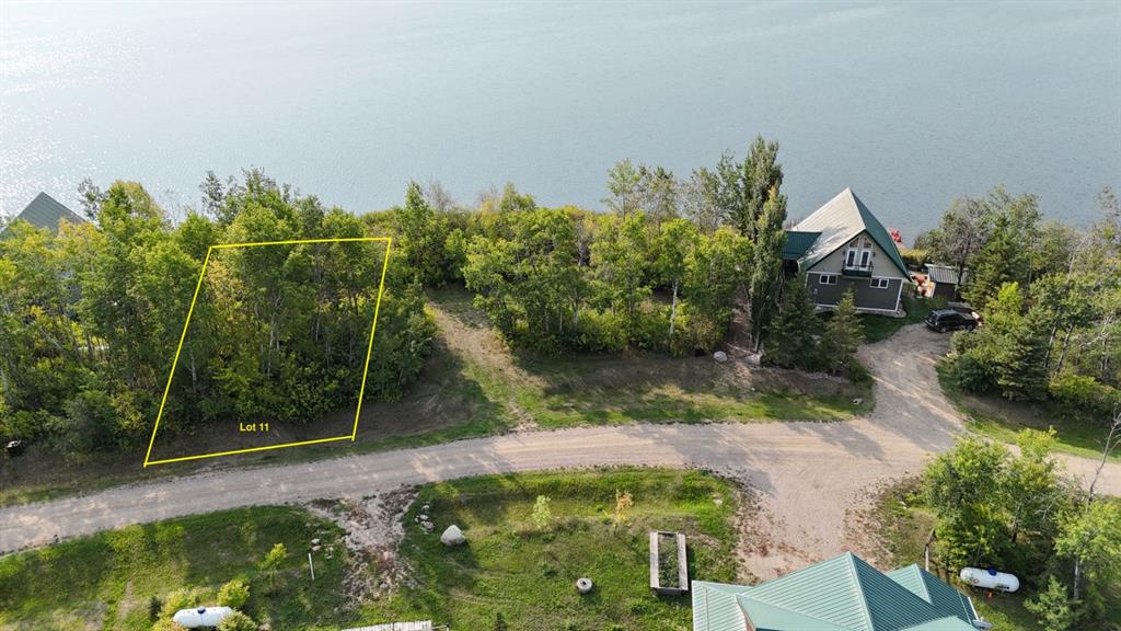 Lot 11 - Lake Rose Meadow Drive  , A2255238, Saskatchewan,