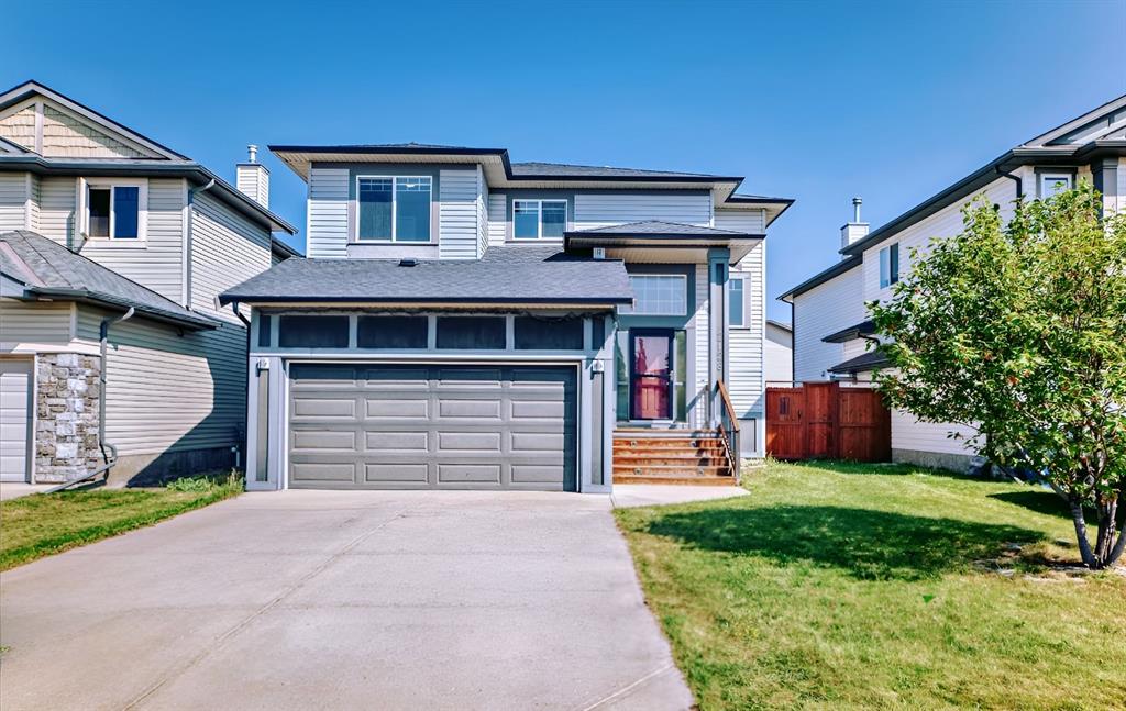 2128 Luxstone Boulevard SW, A2255240, Alberta,