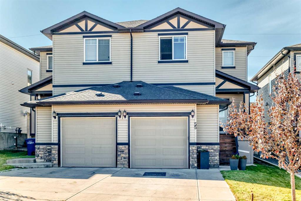 55 Baysprings Way SW, A2255241, Alberta,
