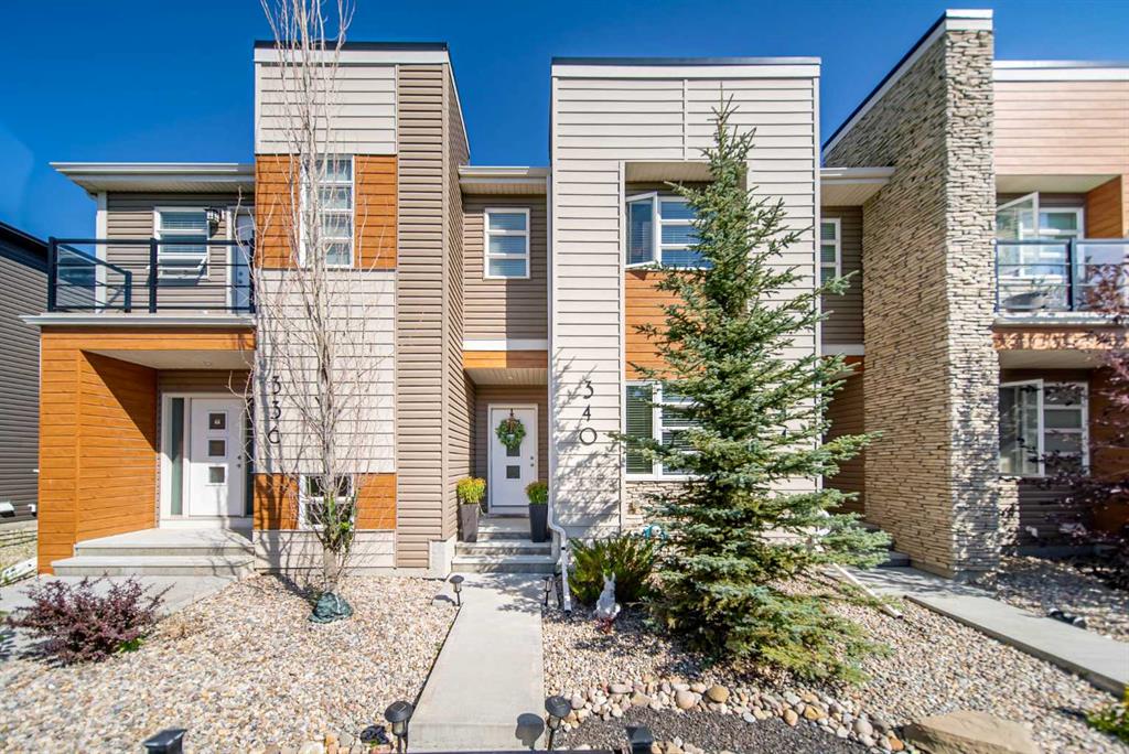 340 Midtown Gate SW, A2255247, Alberta,