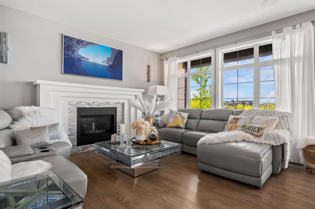 Fifth View of 24 Masters Court SE, Mahogany, Calgary, Alberta, T3M 2B8
